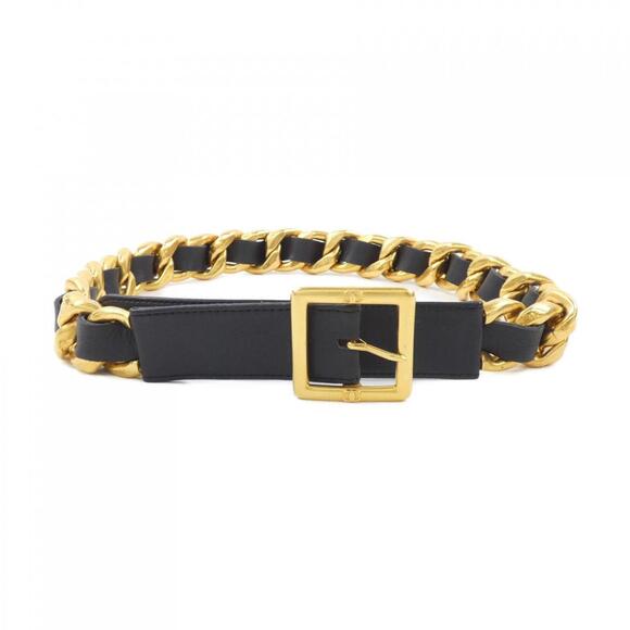Chanel belt